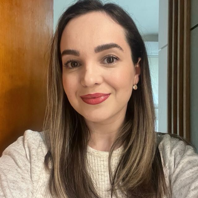 LUIZA PORTZ
